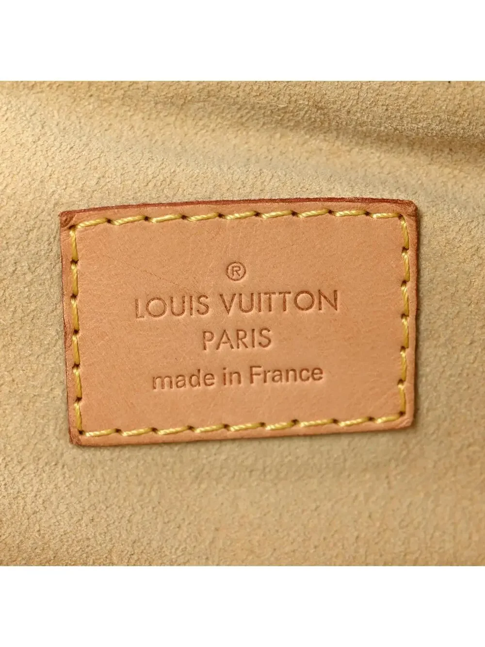 Louis Vuitton Damier Azur Evora Mm #270791L13B